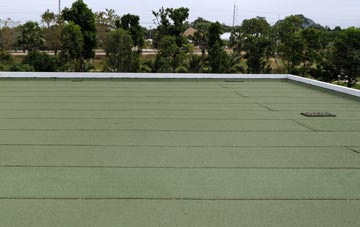 all Crookhill roofing types quoted for