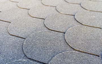 Crookhill asphalt roofing costs