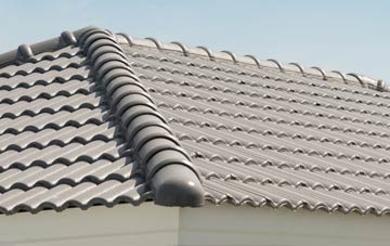 advantages of Crookhill clay roofing