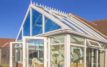 conservatory roof insulation costs Crookhill