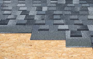 expert Crookhill asphalt roof companies