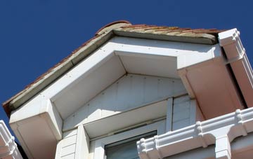 Crookhill fascia installation costs