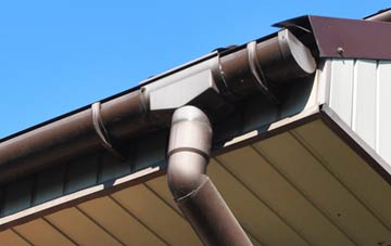 types of Crookhill fascias