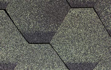 Crookhill fibreglass shingle repairs