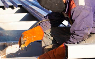 Crookhill flat roofing options