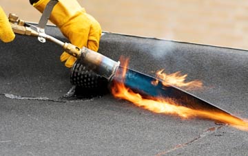 flat roof repairs Crookhill, Tyne And Wear