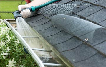 Crookhill gutter cleaning costs