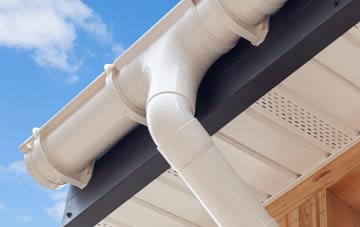 Crookhill gutter installation costs
