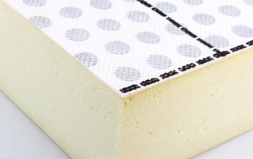 meeting Crookhill building codes