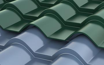 who should consider Crookhill plastic roofs