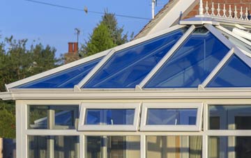professional Crookhill conservatory insulation