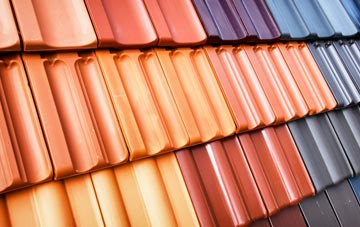 Crookhill roof tile costs