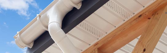 get Crookhill guttering quotes today