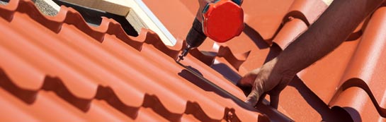save on Crookhill roof installation costs