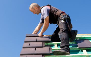 disadvantages of Crookhill slate roofing
