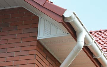 Crookhill soffit repair costs