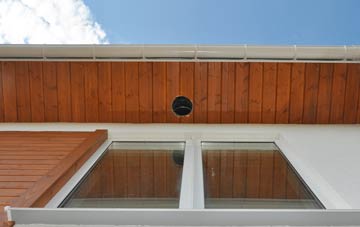 Crookhill soffit repair quotes