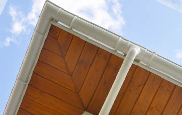 Crookhill soffit types