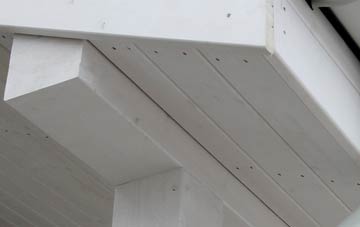 soffits Crookhill, Tyne And Wear