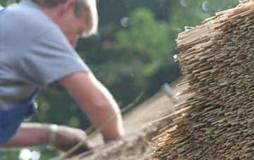 professional Crookhill thatchers