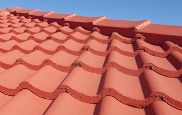Crookhill tile and slate roof replacement