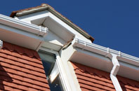 Crookhill fascias