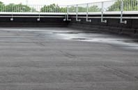 find rated Crookhill flat roofing companies