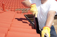 Crookhill gutter repair