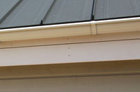 Crookhill soffit repair