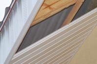 rated Crookhill soffit repair companies