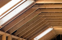 Crookhill tapered roof insulation quotes