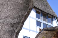 find rated Crookhill thatchers